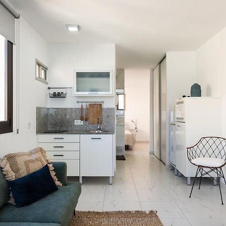 Breeze Sea View Accommodation Las Canteras Las Palmas Exterior photo